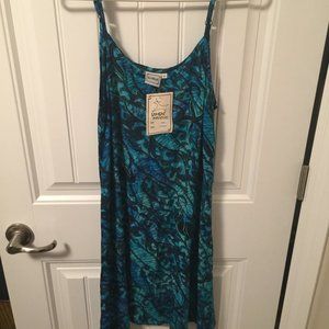 SAMBAR COTTON SUNDRESS-NEW WITH TAGS